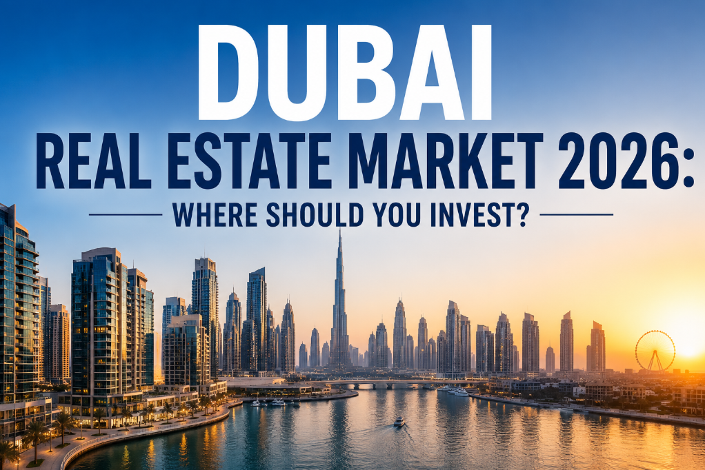 Dubai Market